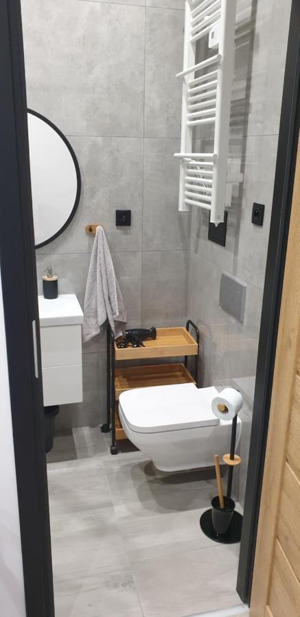 Apartamenty Rynek R Przemyśl Exterior foto